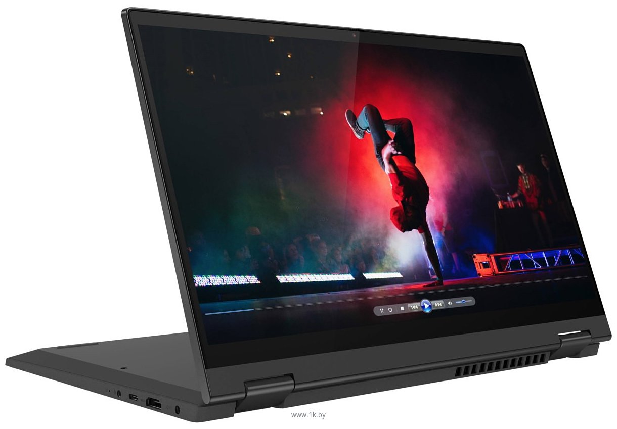 Фотографии Lenovo IdeaPad Flex 5 14IIL05 (81X100E5PB)