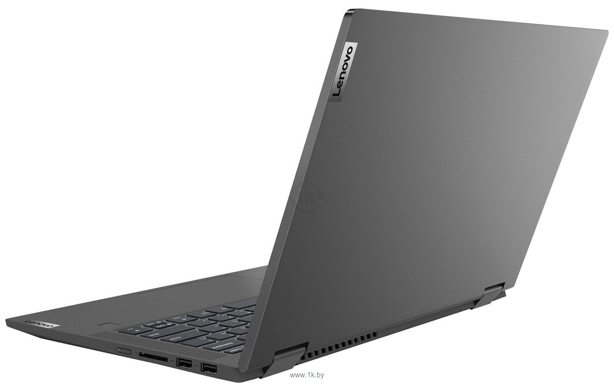 Фотографии Lenovo IdeaPad Flex 5 14IIL05 (81X100E5PB)