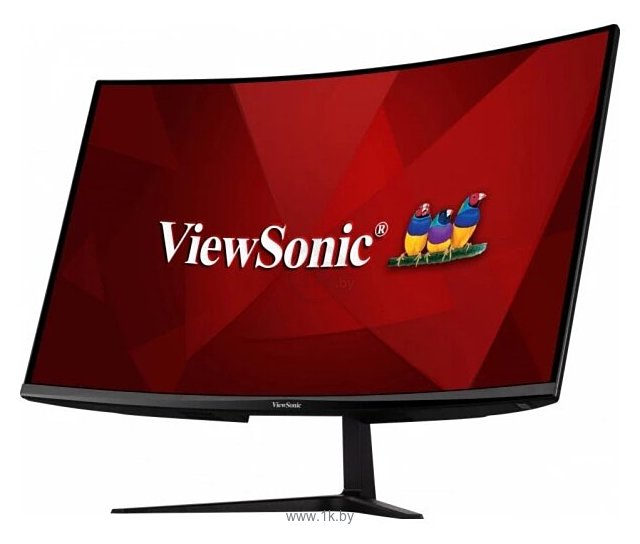 Фотографии Viewsonic VX3218-PC-MHD