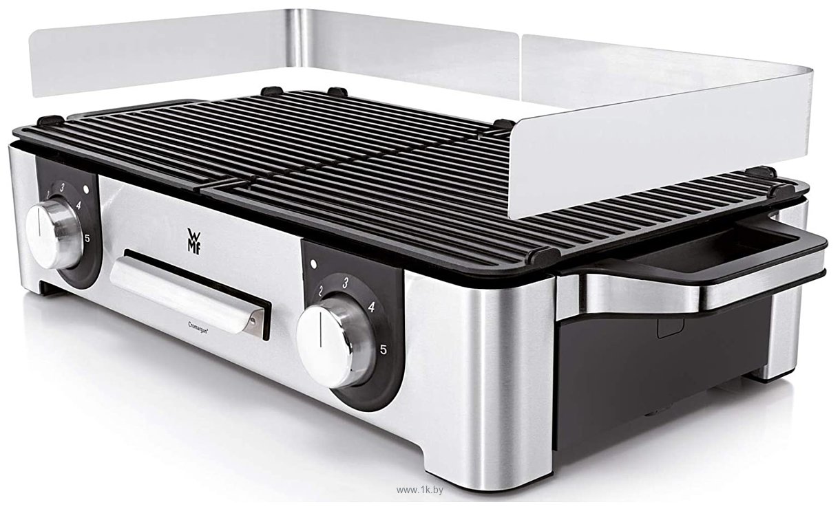 Фотографии WMF LONO Master Grill 0415280011