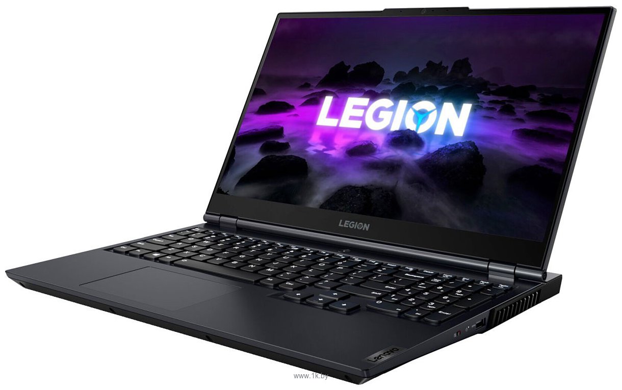 Фотографии Lenovo Legion 5 15ACH6H (82JU000WRK)