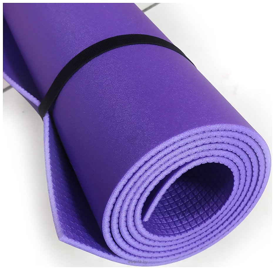Фотографии Isolon Yoga Lotos 5 (фиолетовый)