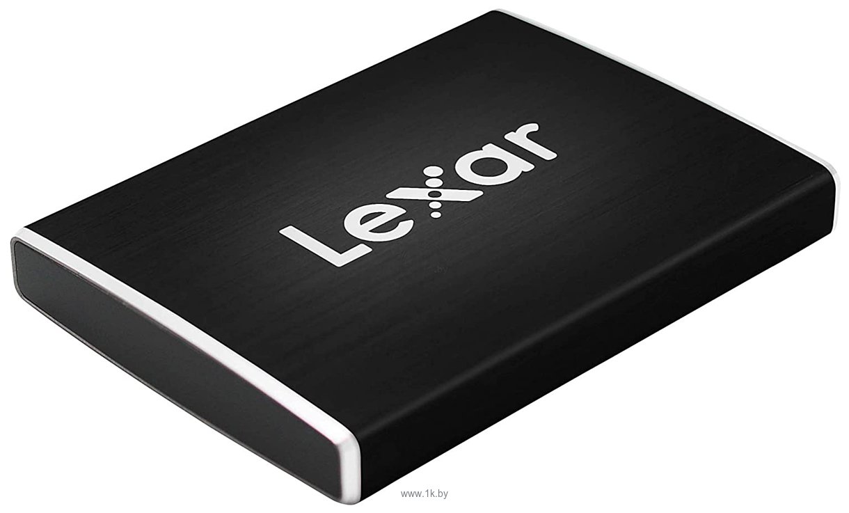 Фотографии Lexar SL100 1TB LSL100P-1TRB