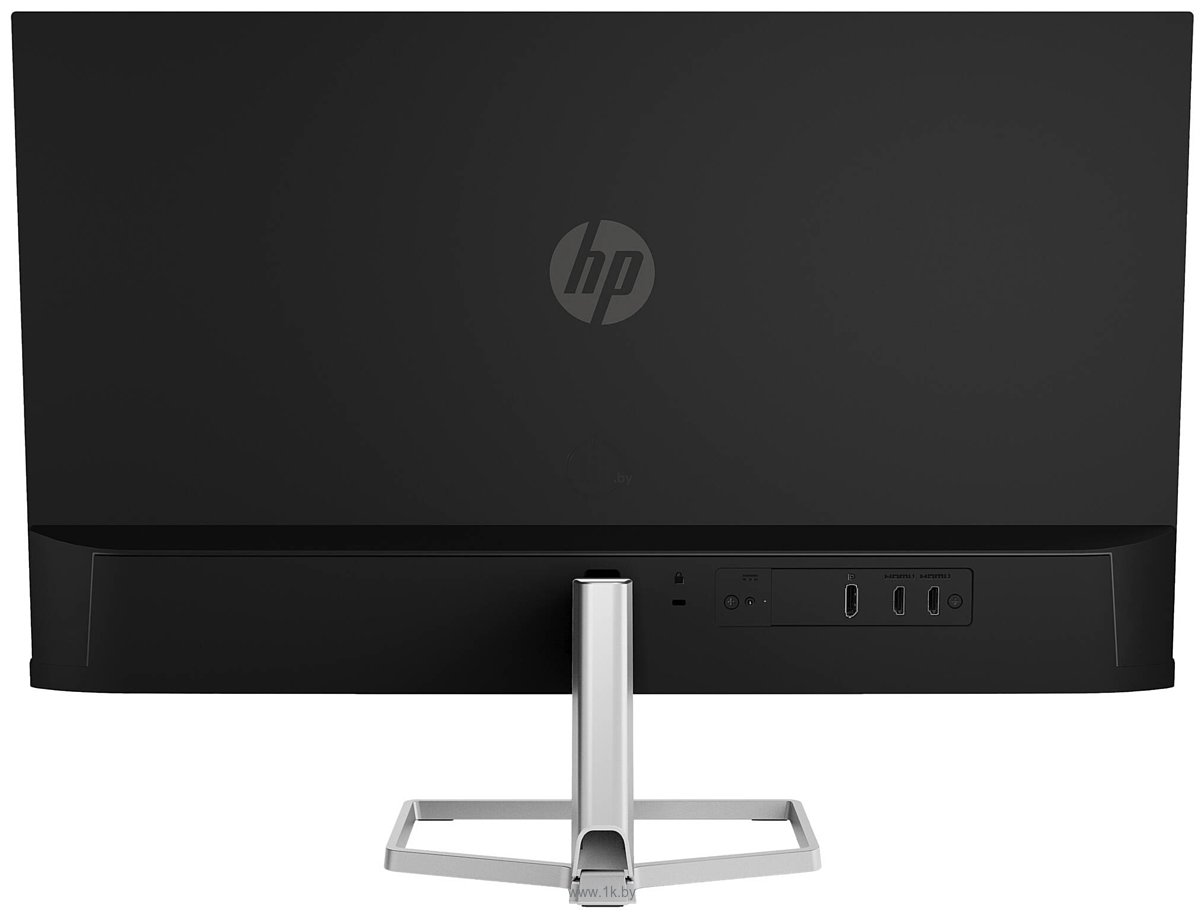 Фотографии HP M27fq