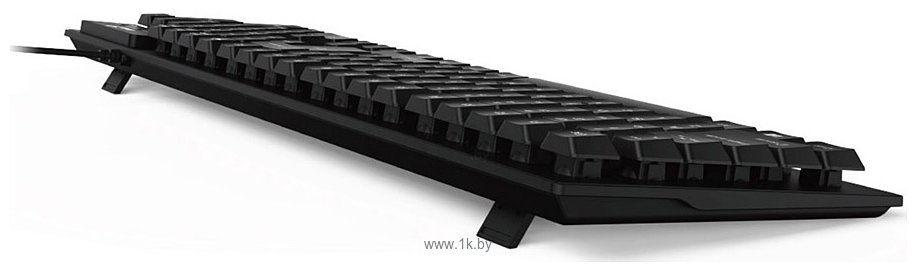 Фотографии Genius Smart KB-102 красная кириллица