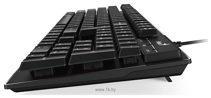 Фотографии Genius Smart KB-102 красная кириллица