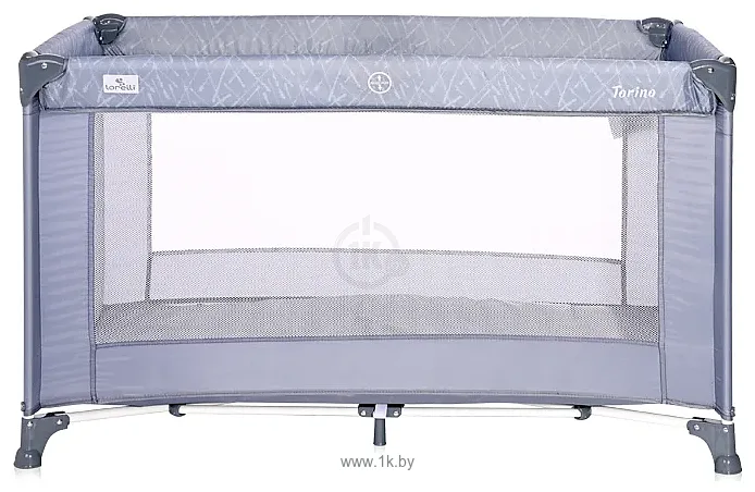 Фотографии Lorelli Torino 1 Silver Blue