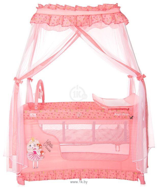 Фотографии Lorelli Magic Sleep (pink)