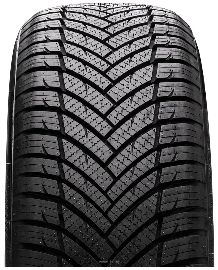 Фотографии Imperial All Season Driver 215/50 R18 92W