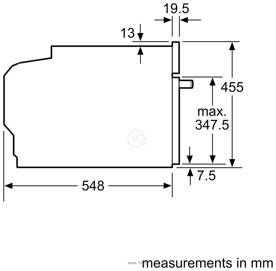 Фотографии Siemens CM633GBW1