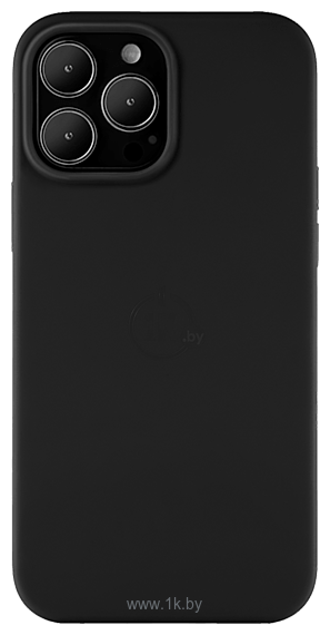 Фотографии uBear Touch Mag Case для iPhone 13 Pro Max (черный)