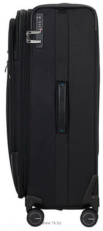 Фотографии Samsonite Spectrolite 3.0 TRVL Black 78 см