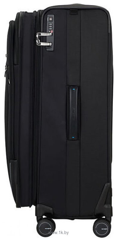 Фотографии Samsonite Spectrolite 3.0 TRVL Black 78 см