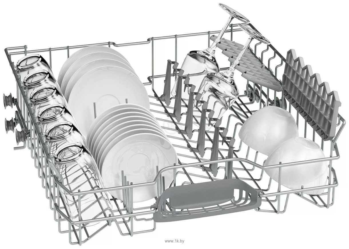 Фотографии Bosch SMV25BX03R