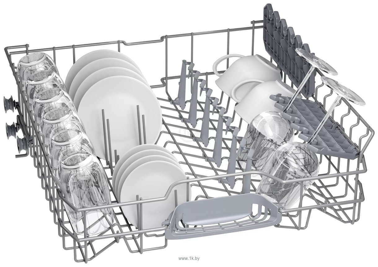 Фотографии Bosch SMV25BX03R