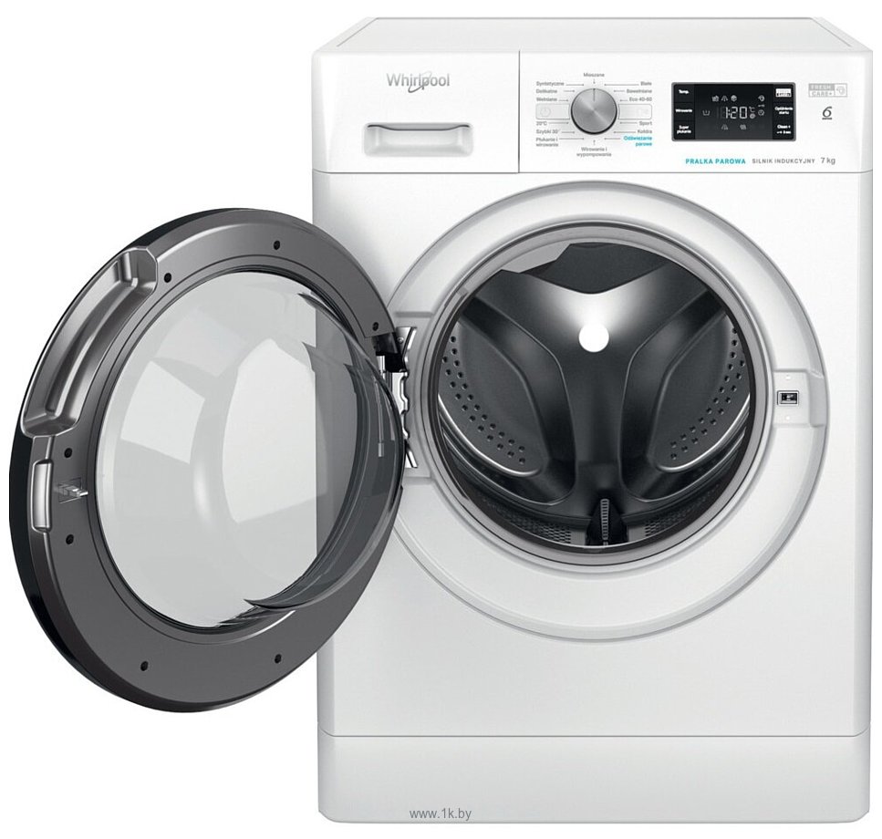 Фотографии Whirlpool FFB 7238 BV PL