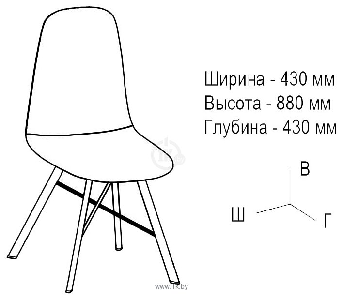 Фотографии ВВР Кассиопея (хром/велюр синий)