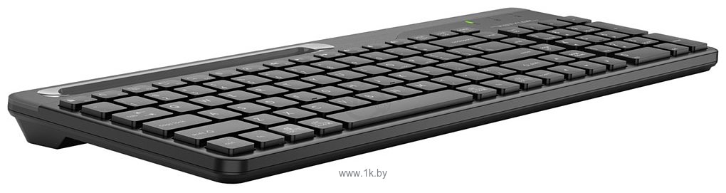 Фотографии A4Tech Fstyler FK25 black/gray