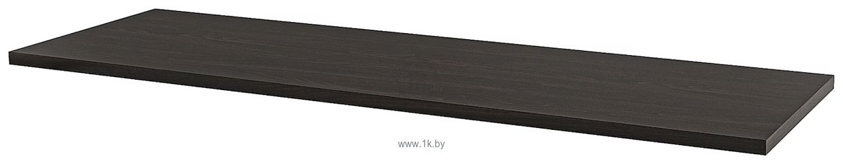 Фотографии Ikea Лагкаптен/Адильс 594.176.62 (черно-коричневый/черный)