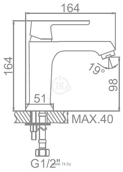 Фотографии Ledeme L1077W