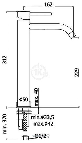 Фотографии Paffoni Light LIG081ST
