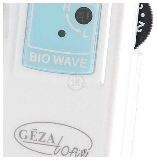 Фотографии Gezatone Bio Wave m920