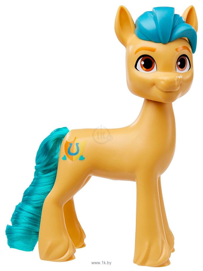 Фотографии Hasbro My Little Pony Мега Пони F17835L0