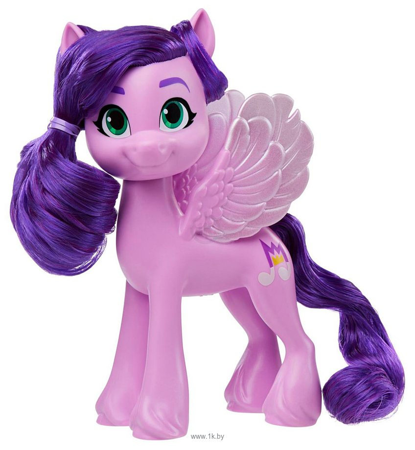 Фотографии Hasbro My Little Pony Мега Пони F17835L0