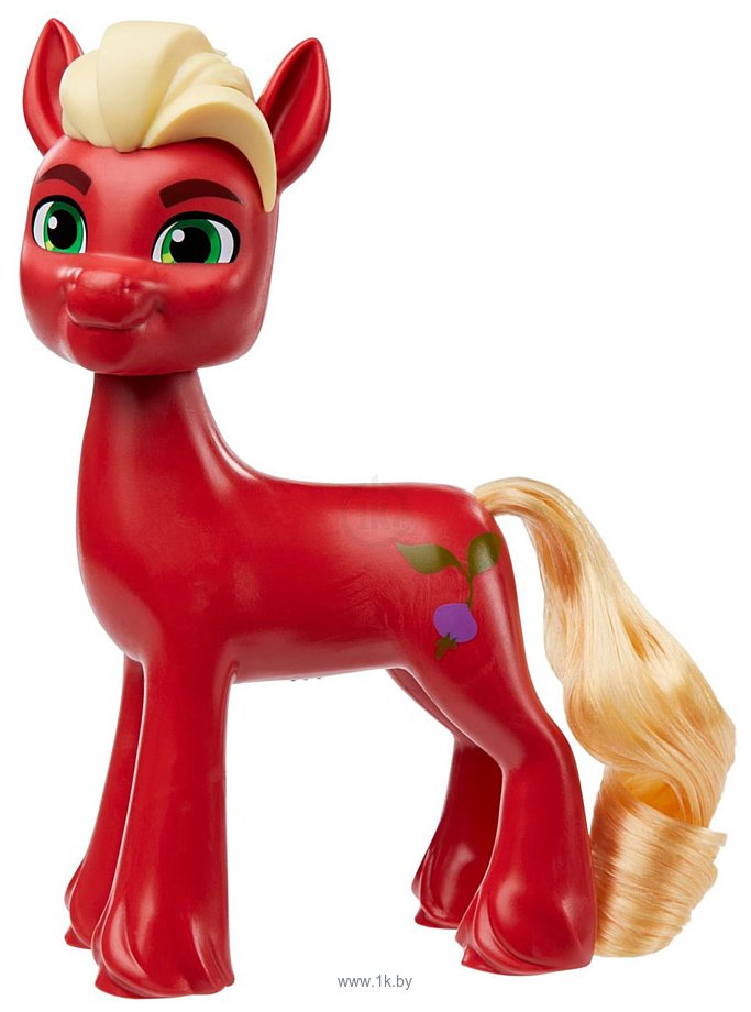 Фотографии Hasbro My Little Pony Мега Пони F17835L0