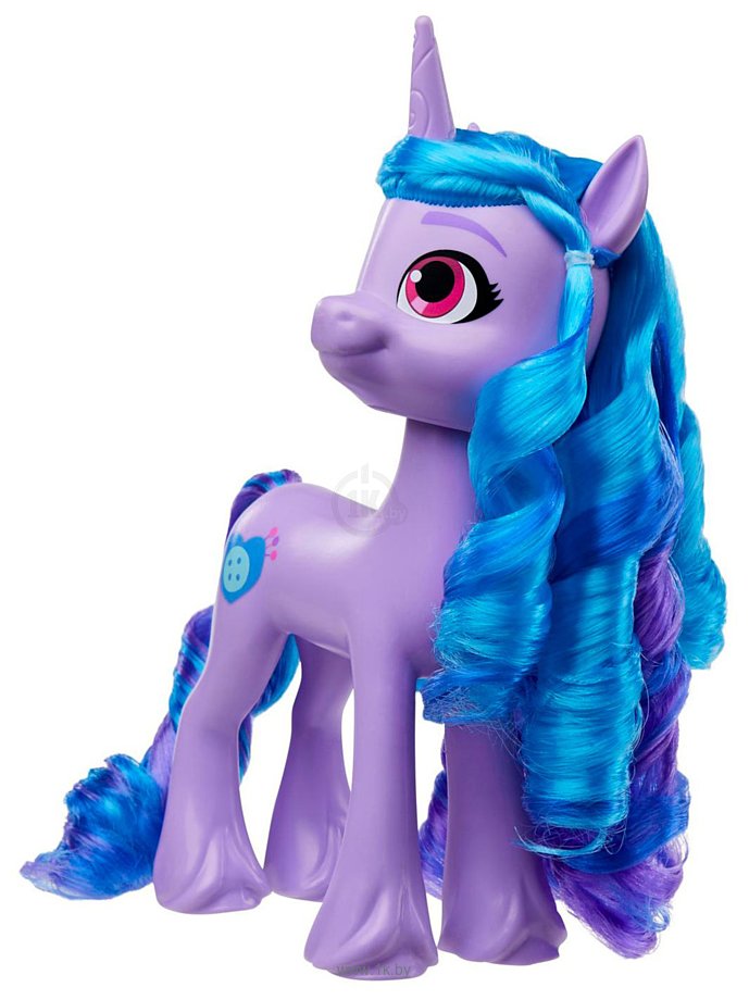 Фотографии Hasbro My Little Pony Мега Пони F17835L0