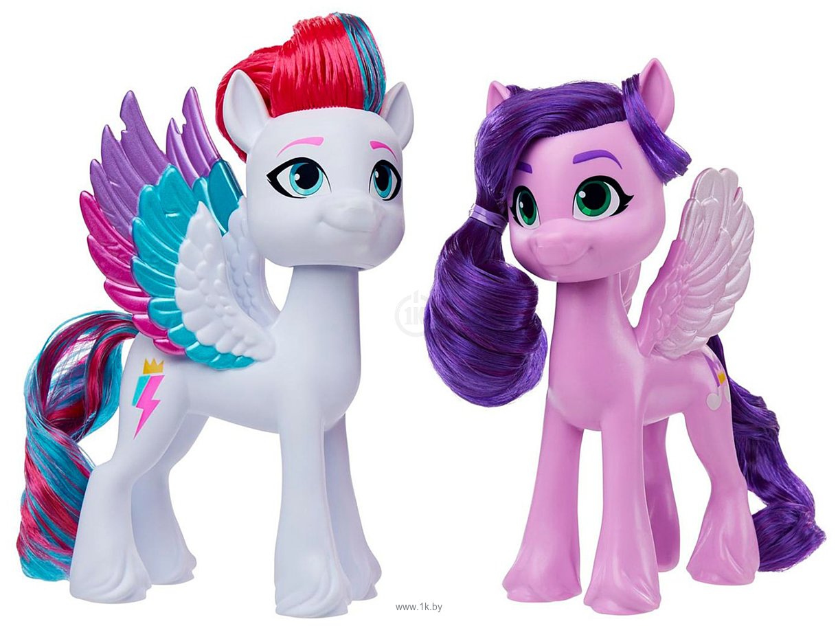 Фотографии Hasbro My Little Pony Мега Пони F17835L0