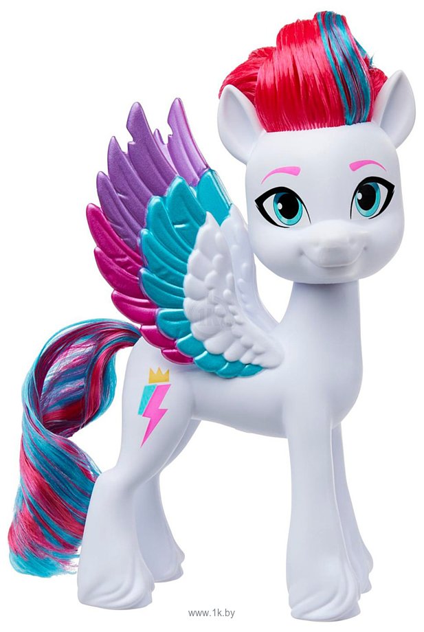 Фотографии Hasbro My Little Pony Мега Пони F17835L0