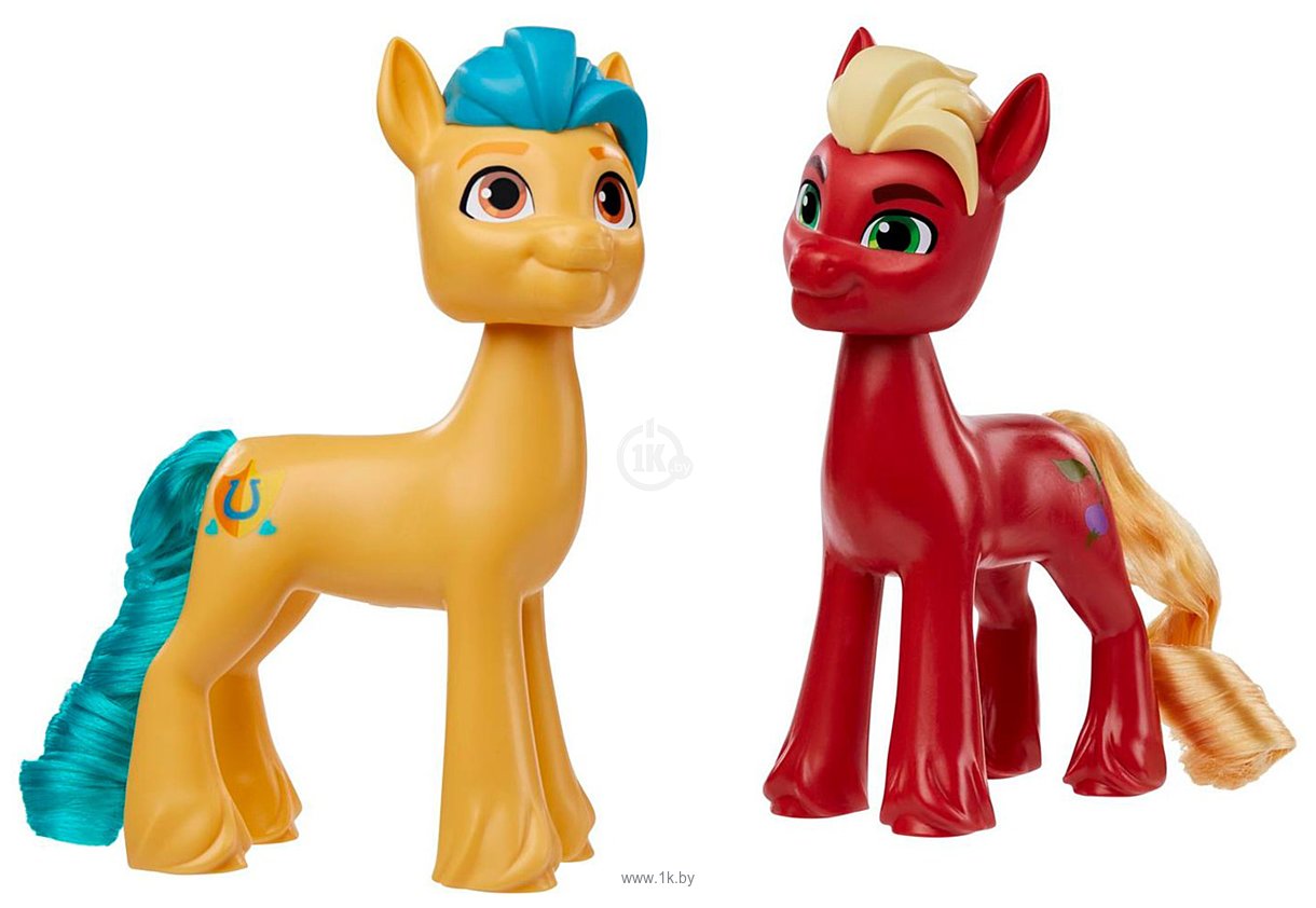 Фотографии Hasbro My Little Pony Мега Пони F17835L0