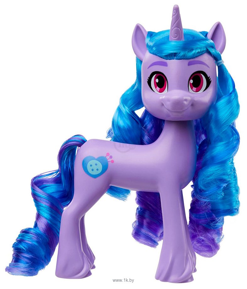 Фотографии Hasbro My Little Pony Мега Пони F17835L0