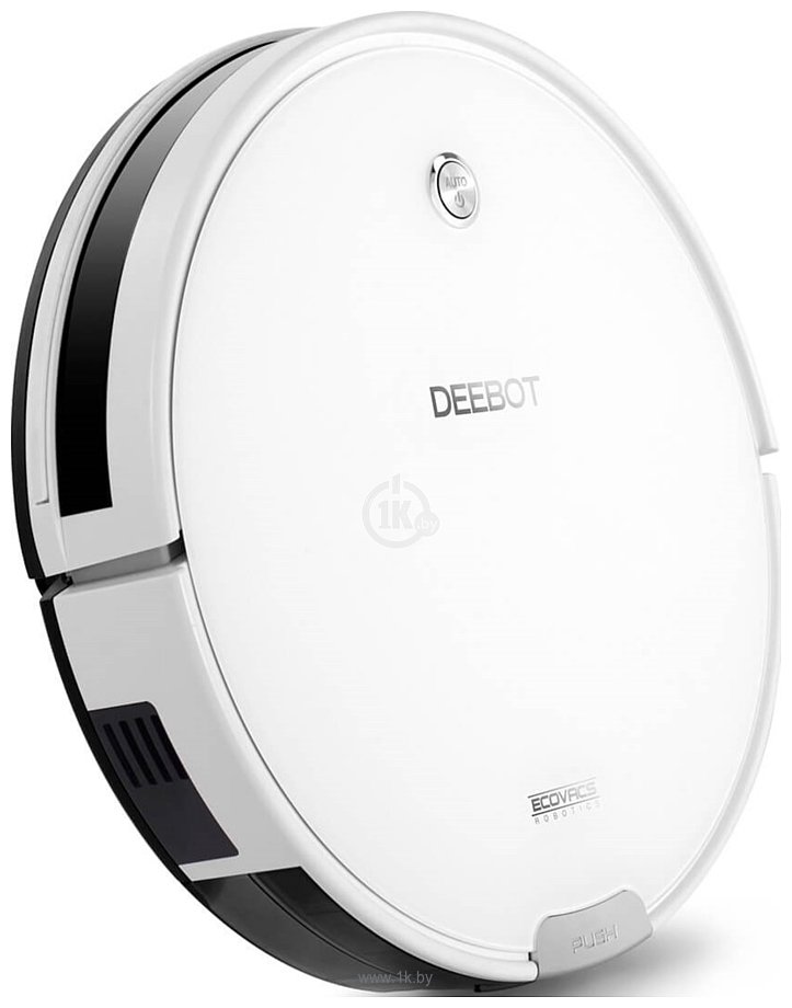 Фотографии Ecovacs DeeBot DM82