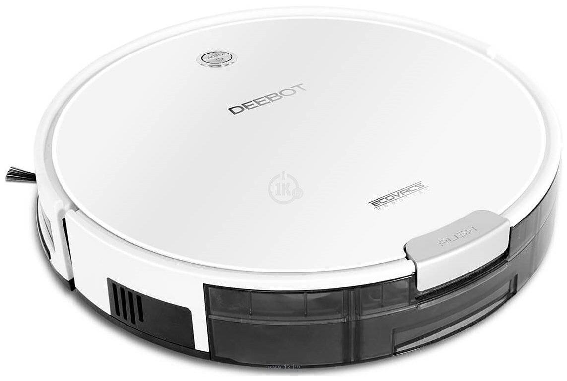 Фотографии Ecovacs DeeBot DM82