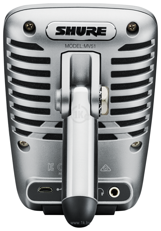 Фотографии Shure MV51