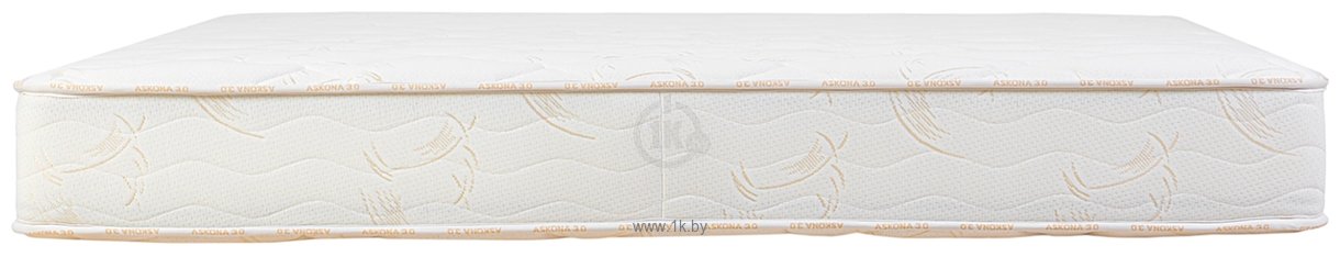 Фотографии Askona 3.0 ProComfort Soft 140x200