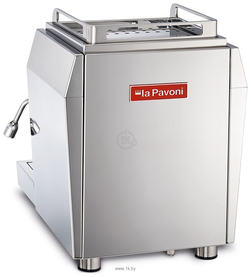 Фотографии La Pavoni Botticelli Evoluzione LPSGEV01EU