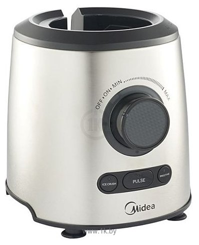 Фотографии Midea MJ-BL5001AW2