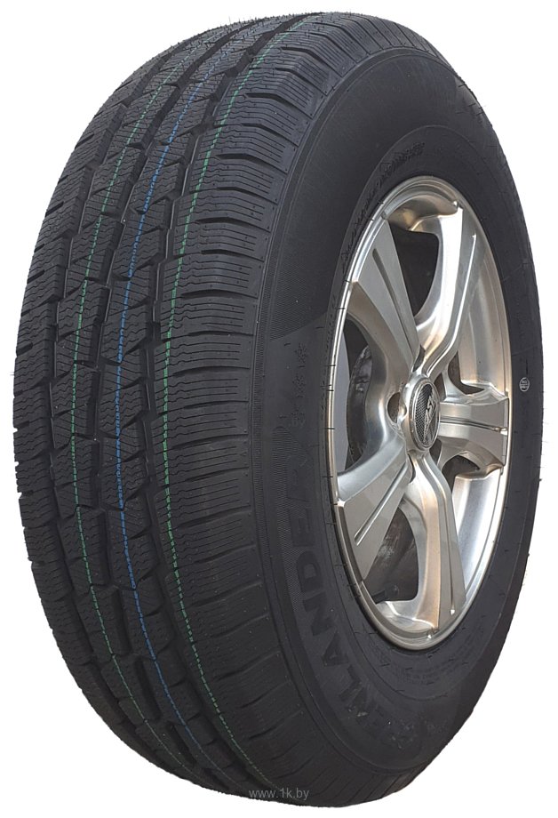 Фотографии Grenlander Winter GL989 205/70 R15C 106/104R