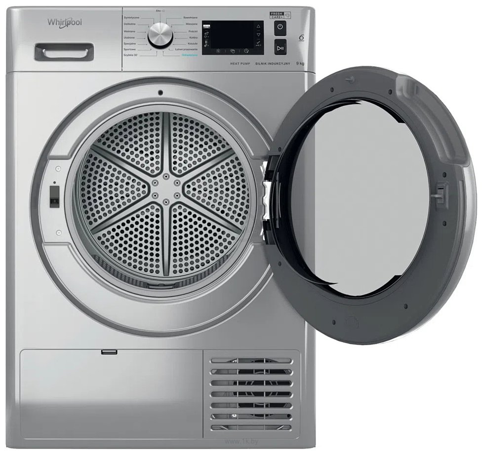 Фотографии Whirlpool FFT D 9X3SBS PL