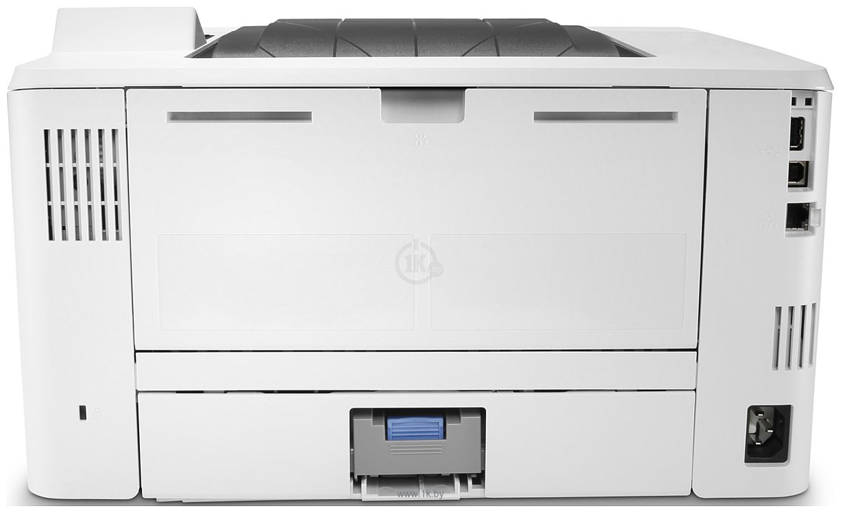 Фотографии HP LaserJet Managed E40040dn 3PZ35A