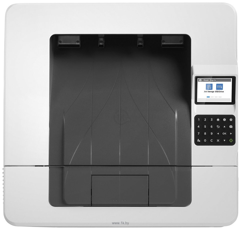 Фотографии HP LaserJet Managed E40040dn 3PZ35A