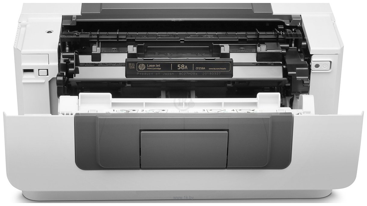 Фотографии HP LaserJet Managed E40040dn 3PZ35A