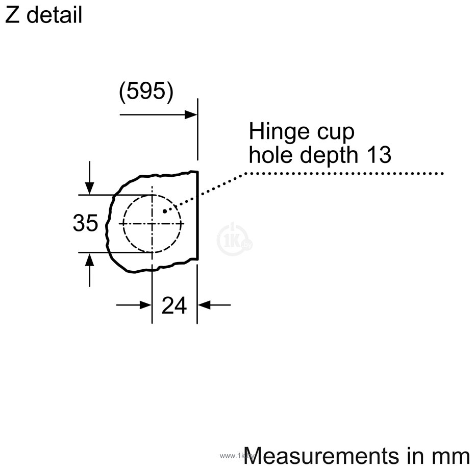 Фотографии Bosch WKD28542