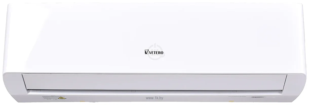 Фотографии Vetero Siberies Inverter V-S18SHPAC2S