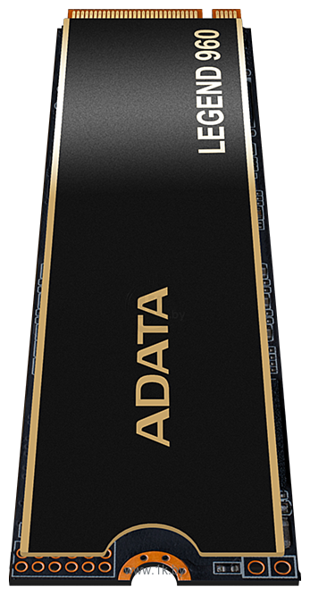 Фотографии ADATA Legend 960 2TB ALEG-960-2TCS