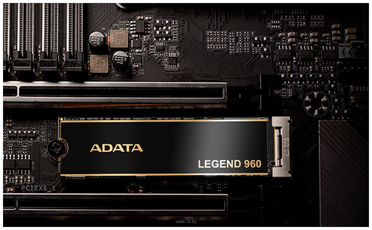 Фотографии A-Data Legend 960 2TB ALEG-960-2TCS