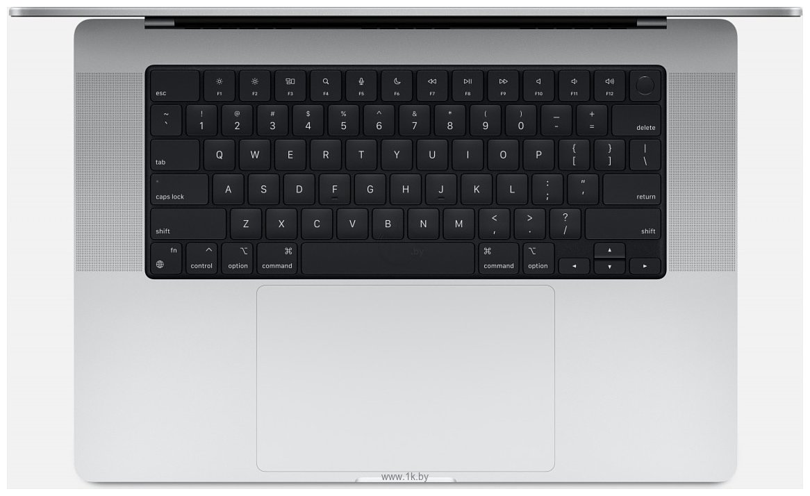 Фотографии Apple Macbook Pro 16" M2 Pro 2023 (MNW93)